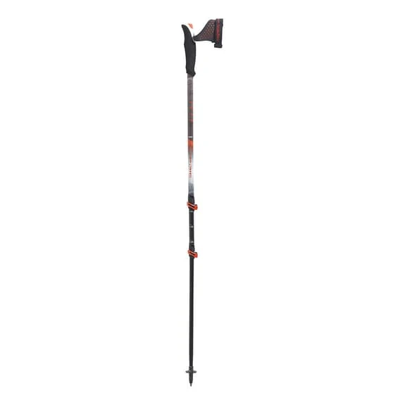 TSL Outdoor Connect Carbon 3 Light STD Poles Orange Black (Pair) 1 TSL Outdoor Connect Carbon 3 Light STD Poles Orange Black (Pair)