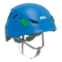 Petzl Picchu Helmet Blue Kids