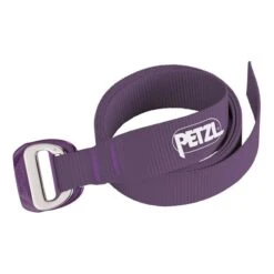 Belt Petzl Ceinture Purple