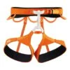 Petzl Hirundos Harness Orange