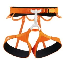 Petzl Hirundos Harness Orange