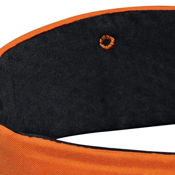 Petzl Hirundos Harness Orange 6 Petzl Hirundos Harness Orange - Image 6