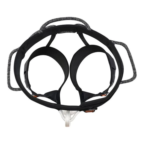 Petzl Aquila Harness Black 3 Petzl Aquila Harness Black - Image 3