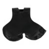 Petzl Canyon Harness Rear Protection Black