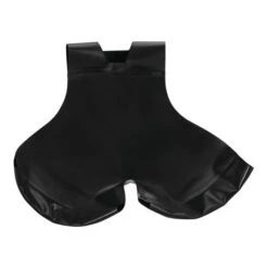 Petzl Canyon Harness Rear Protection Black
