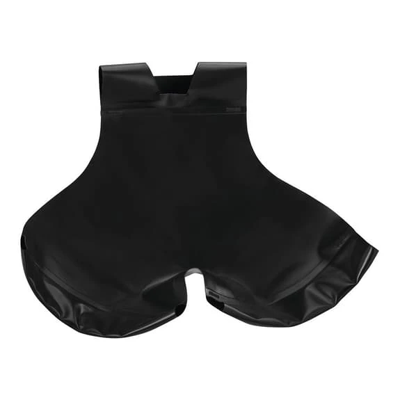 Petzl Canyon Harness Rear Protection Black 1 Petzl Canyon Harness Rear Protection Black