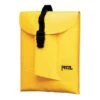 Gear Pouch Petzl Boltbag Yellow