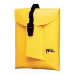 Gear Pouch Petzl Boltbag Yellow