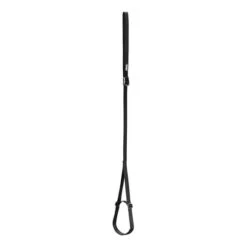 Adjustable Petzl Footape Foot Loop Black