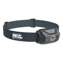 Petzl Actik 450 Lm Headlight Dark Grey