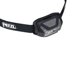 Petzl Actik 450 Lm Headlight Dark Grey -Outdoor Equipment tz e063aa00 003