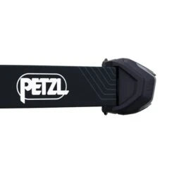 Petzl Actik 450 Lm Headlight Dark Grey -Outdoor Equipment tz e063aa00 004