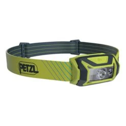 Petzl Tikka Core 450 Lm Front Light Yellow