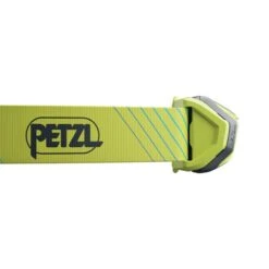 Petzl Tikka Core 450 Lm Front Light Yellow -Outdoor Equipment tz e067aa03 004