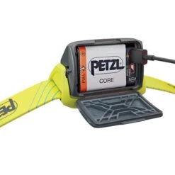 Petzl Tikka Core 450 Lm Front Light Yellow -Outdoor Equipment tz e067aa03 005