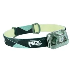 Petzl Tikka Headlamp 300 Lm Green