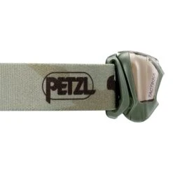 Petzl Tactikka Headlamp 300 Lm Camo Print -Outdoor Equipment tz e093ha01 2