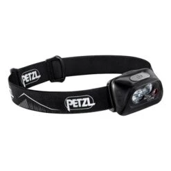 Petzl Actik Core Headlamp 450 Lm Black