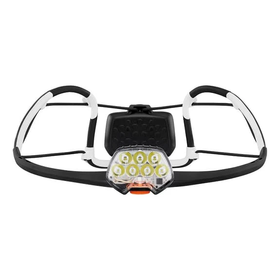 Petzl Iko 350 Lm Front Light Black White 2 Petzl Iko 350 Lm Front Light Black White - Image 2