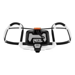 Petzl Iko 350 Lm Front Light Black White 9 Petzl Iko 350 Lm Front Light Black White -Outdoor Equipment tz e104aa00 004