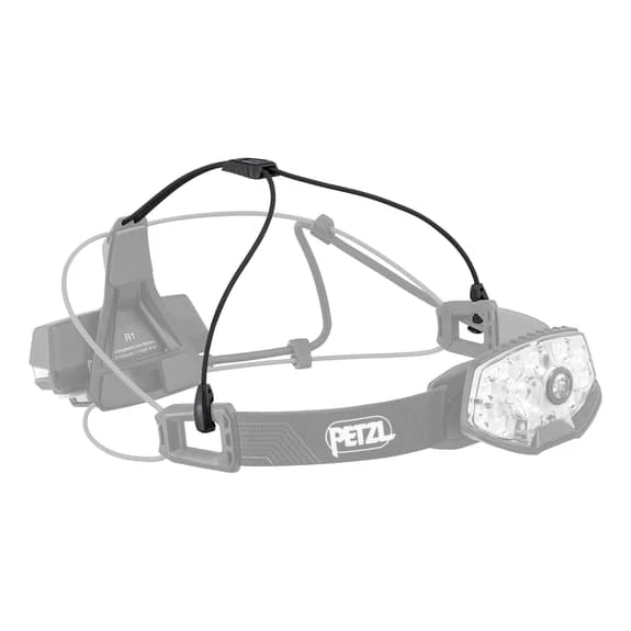 Front Light Petzl Nao RL 1500 Lm Black 2 Front Light Petzl Nao RL 1500 Lm Black - Image 2