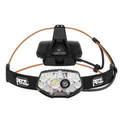 Front Light Petzl Nao RL 1500 Lm Black 10 Front Light Petzl Nao RL 1500 Lm Black -Outdoor Equipment tz e105aa00 005