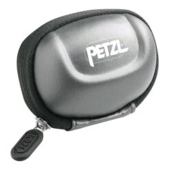 Petzl Shell S Headlamp Case Grey Black