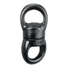 Petzl Swivel Connector Black