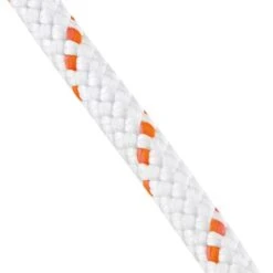 Petzl Pur'line 6 Mm X 65 M Hyperstatic Rope White Orange 5 Petzl Pur'line 6 Mm X 65 M Hyperstatic Rope White Orange -Outdoor Equipment tz r010aa00 003