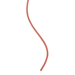 Petzl 5 Mm X 120 M Semi-Static Cord Red