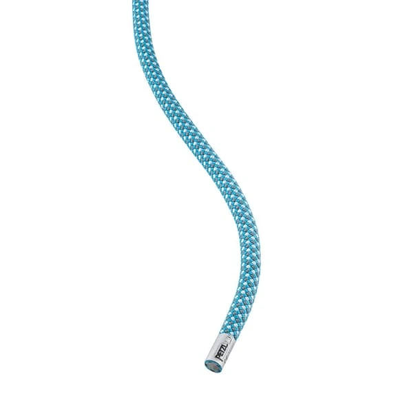 Petzl Mambo 10.1 Mm X 60 M Climbing Rope Blue 3 Petzl Mambo 10.1 Mm X 60 M Climbing Rope Blue - Image 3