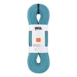 Petzl Mambo 10.1 Mm X 70 M Climbing Rope Blue