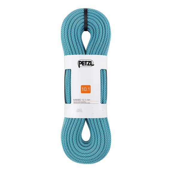 Petzl Mambo 10.1 Mm X 70 M Climbing Rope Blue 1 Petzl Mambo 10.1 Mm X 70 M Climbing Rope Blue