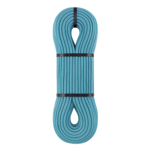 Petzl Mambo 10.1 Mm X 70 M Climbing Rope Blue 2 Petzl Mambo 10.1 Mm X 70 M Climbing Rope Blue - Image 2