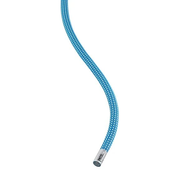 Petzl Arial 9.5 Mm X 80 M Climbing Rope Blue 2 Petzl Arial 9.5 Mm X 80 M Climbing Rope Blue - Image 2