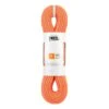 Petzl Volta Guide 9.0 Mm X 80 M Climbing Rope Orange