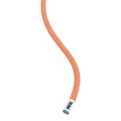 Petzl Volta Guide 9.0 Mm X 80 M Climbing Rope Orange -Outdoor Equipment tz r36ao 080 003