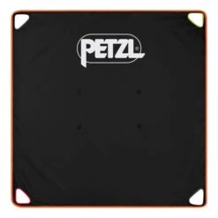 Petzl Tarp Rope Cover Black