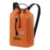 Petzl Yara Guide 25L Rope Backpack Orange
