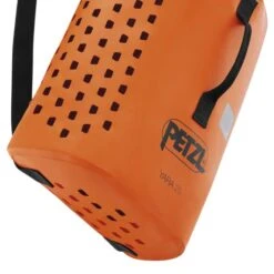 Petzl Yara Guide 25L Rope Backpack Orange -Outdoor Equipment tz s065bb00 003