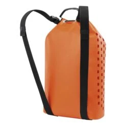 Petzl Yara Guide 25L Rope Backpack Orange -Outdoor Equipment tz s065bb00 006