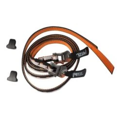 Petzl Replacement Straps Spirlock, Leverlock And Flexlock For Crampons