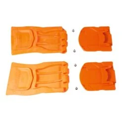 Petzl Antisnow For Petzl LYNX Crampons (pair)