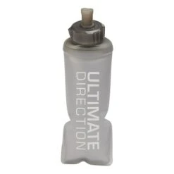 Ultimate Direction Body Bottle II 500 Ml Light Grey