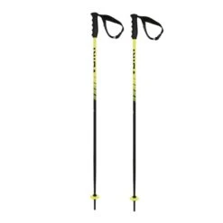 VÖLKL Völkl Speedstick Poles Yellow Black Kids (Pair)