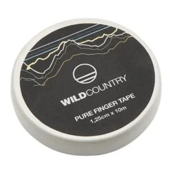 Wild Country Pure 1,25x10 Finger Tape White