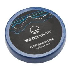 Wild Country Pure 1,25x10 Finger Tape Blue