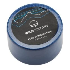Wild Country Pure 3,8x10 Finger Tape Blue
