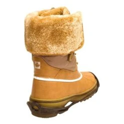 Anti Slip For Winter Grip Anti Skid Sole Single Grip Slippers Black -Outdoor Equipment wig sr0963 003