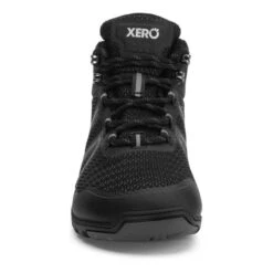 Xero Shoes Xcursion Fusion Boots Black Grey Women -Outdoor Equipment xer xfw btm 005